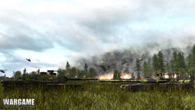Wargame: European Escalation Screenshot from Shacknews