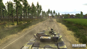 Wargame: European Escalation Screenshot from Shacknews