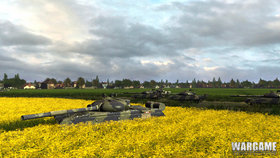 Wargame: European Escalation Screenshot from Shacknews