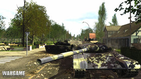 Wargame: European Escalation Screenshot from Shacknews