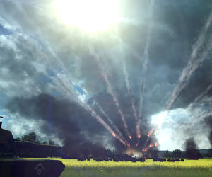 Wargame: European Escalation {UK} Files