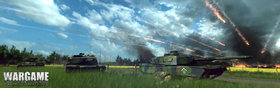Wargame: European Escalation Screenshot from Shacknews