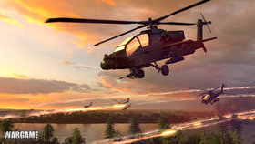 Wargame: European Escalation Screenshot from Shacknews