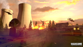 Wargame: European Escalation Screenshot from Shacknews