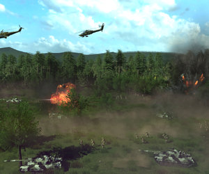 Wargame: European Escalation Files