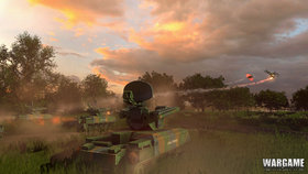 Wargame: European Escalation Screenshot from Shacknews