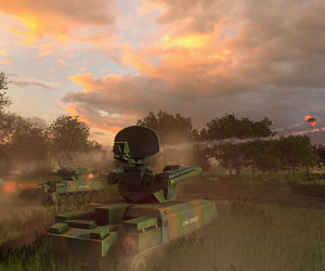 Wargame: European Escalation {UK} Videos