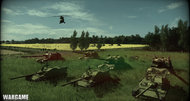 Wargame: European Escalation (Mac) Screenshots DigitalOps