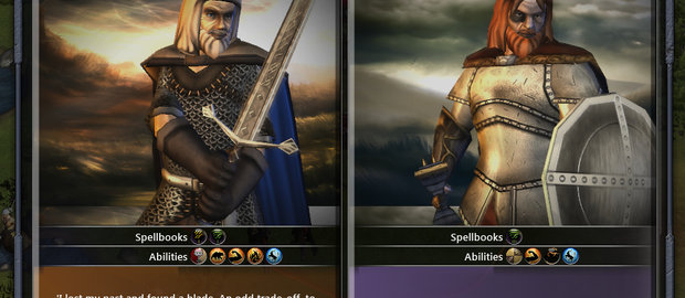 Fallen Enchantress - Legendary Heroes News