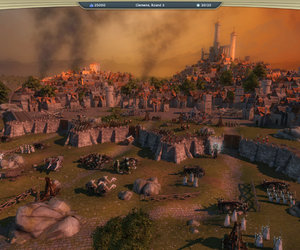 Age of Wonders III Videos
