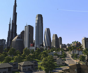 Cities XL Platinum {UK} Files