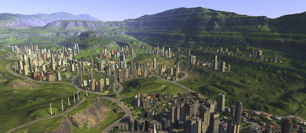 Cities XL Platinum {UK} News