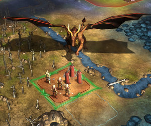 Fallen Enchantress - Legendary Heroes Files