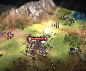 Fallen Enchantress - Legendary Heroes Chat