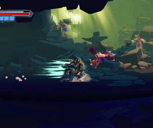 Sacred Citadel Screenshots