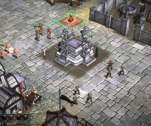 Fallen Enchantress - Legendary Heroes Videos