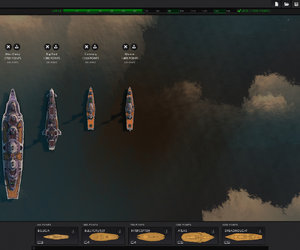 Leviathan: Warships Videos