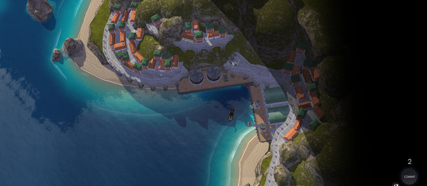 Leviathan: Warships News