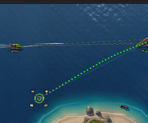 Leviathan: Warships Chat