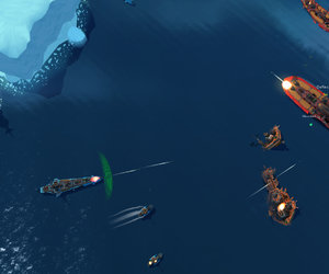 Leviathan: Warships Files