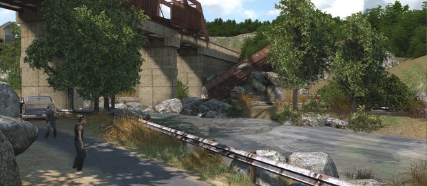 The Walking Dead: Survival Instinct News