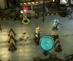 Borderlands Legends Screenshots