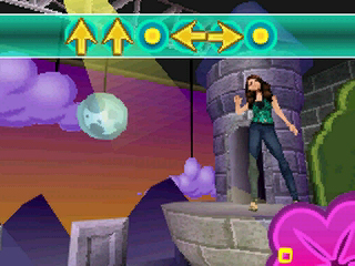 Victorious: Taking the Lead Videos