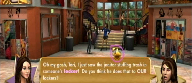 Victorious: Taking the Lead News