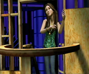 Victorious: Taking the Lead Files
