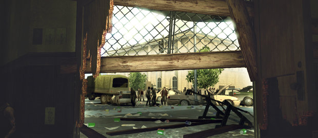 The Walking Dead: Survival Instinct News