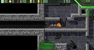 Alien Breed PS3 & Vita screenshots