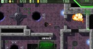 Alien Breed PS3 & Vita screenshots