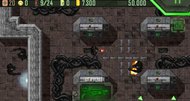 Alien Breed PS3 & Vita screenshots