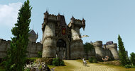 ArcheAge announcement screenshots