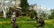 ArcheAge announcement screenshots