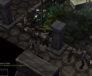 Expeditions: Conquistador Chat