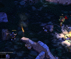 Expeditions: Conquistador Files