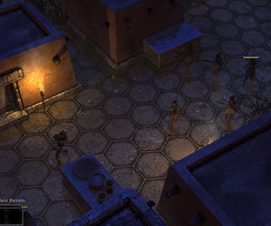 Expeditions: Conquistador Screenshots