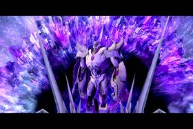 Transformers: Prime Screenshot from Shacknews