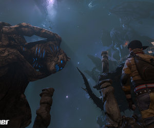 Magrunner Screenshots