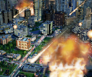 SimCity Videos