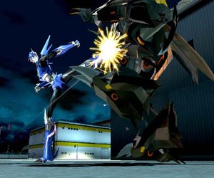 Transformers Prime: The Game Files