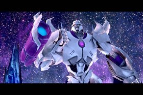 Transformers: Prime Screenshot from Shacknews