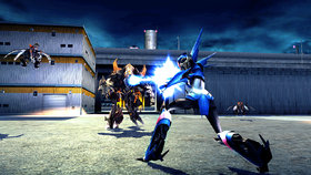 Transformers: Prime Screenshot from Shacknews