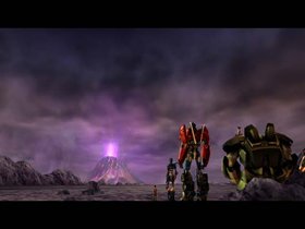 Transformers: Prime Screenshot from Shacknews