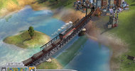 Sid Meier's Railroads! (Mac) Screenshots DigitalOps