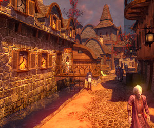 Dreamfall Chapters: The Longest Journey Files