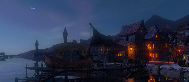 Dreamfall Chapters: The Longest Journey News
