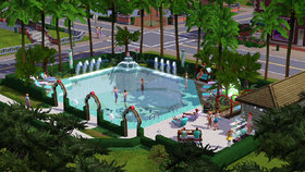 The Sims 3 Katy Perry Sweet Treats Screenshot from Shacknews