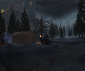 Guise of the Wolf Screenshots